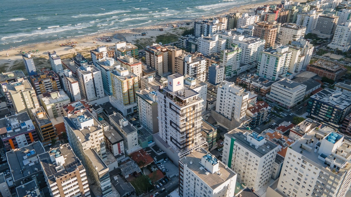 24ª foto do condomínio