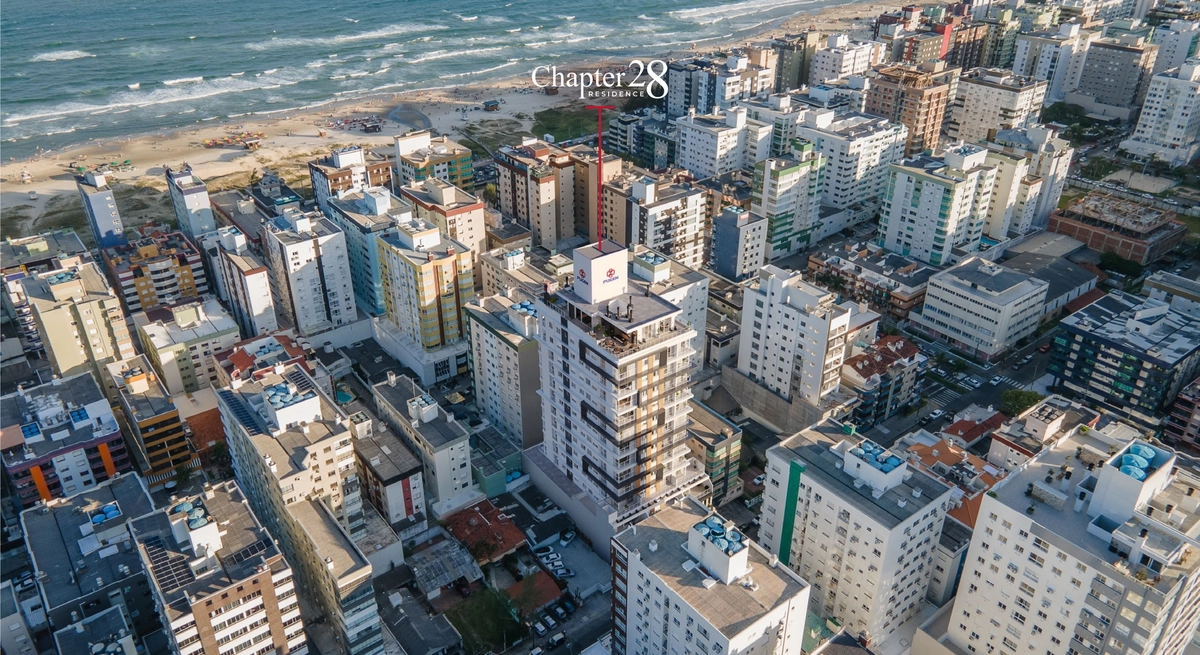 6ª foto do condomínio
