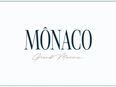 condiminio - Mônaco Grand Marina, Maquiné