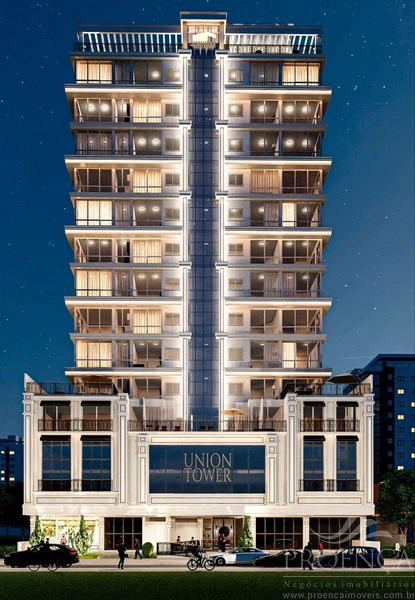 Union Tower
