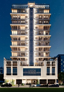 condiminio - Union Tower