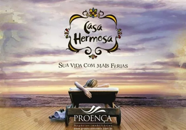 Casa Hermosa
