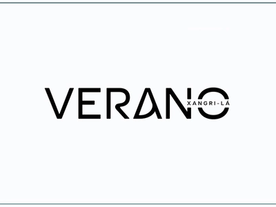 condiminio - Condomínio Verano, Xangri-La