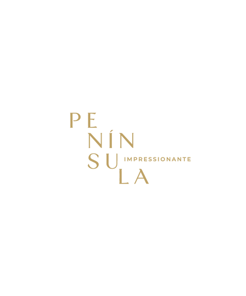 Península, Osório