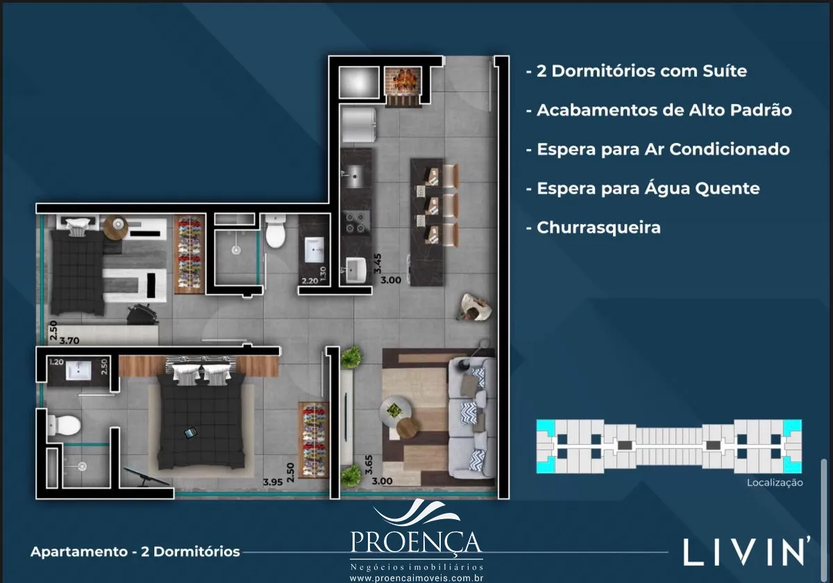 1ª foto do condomínio