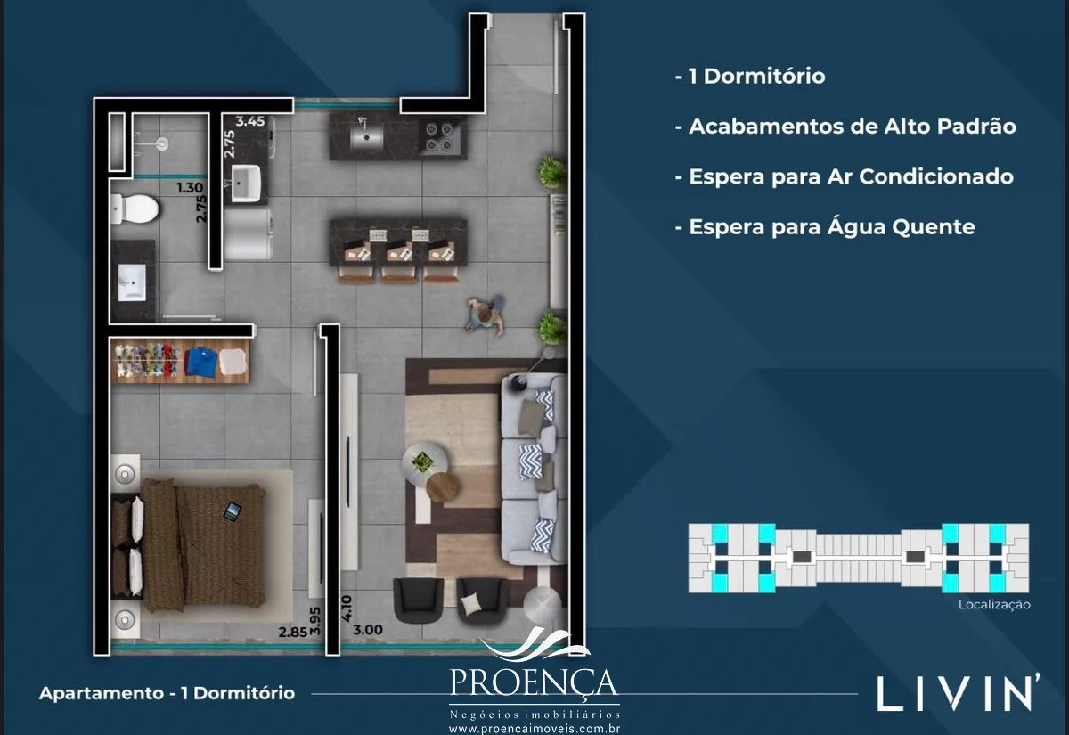 12ª foto do condomínio