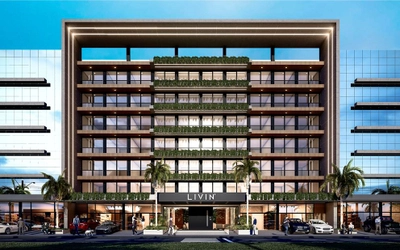 condiminio - Livin'' Resort House
