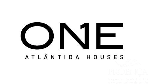 One Atlântida Houses