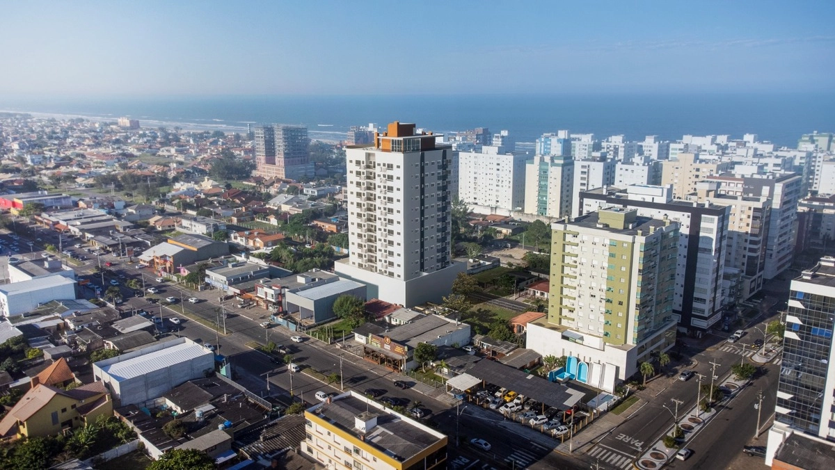 3ª foto do condomínio