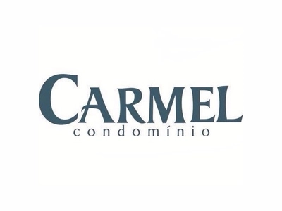 condiminio - Carmel Condomínio