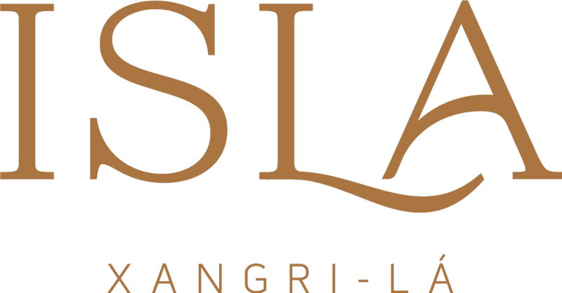 ISLA XANGRI-LÁ