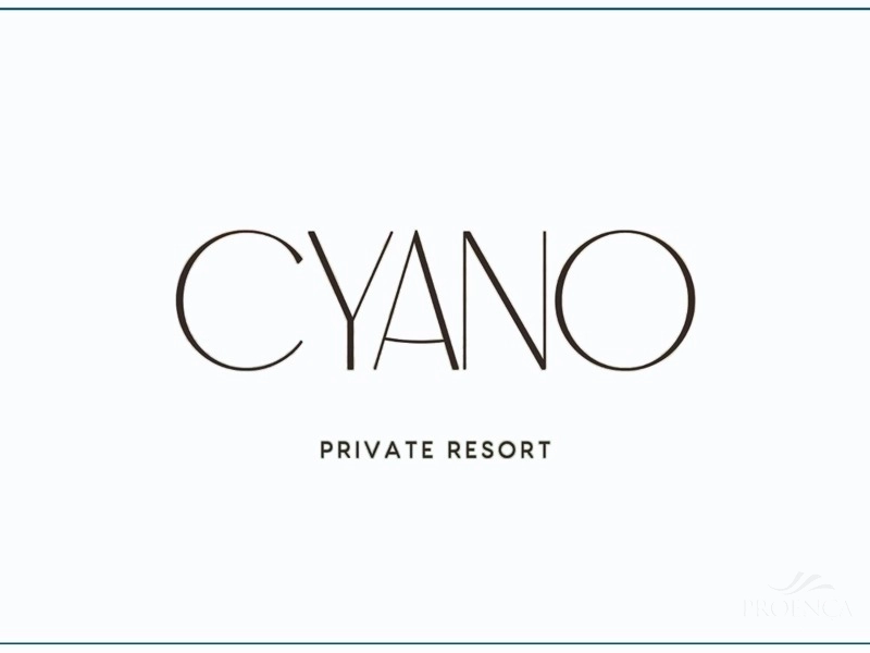 Cyano Private Resort, Atlântida Sul