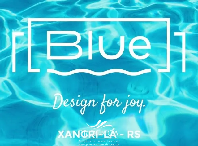 Condomínio Blue