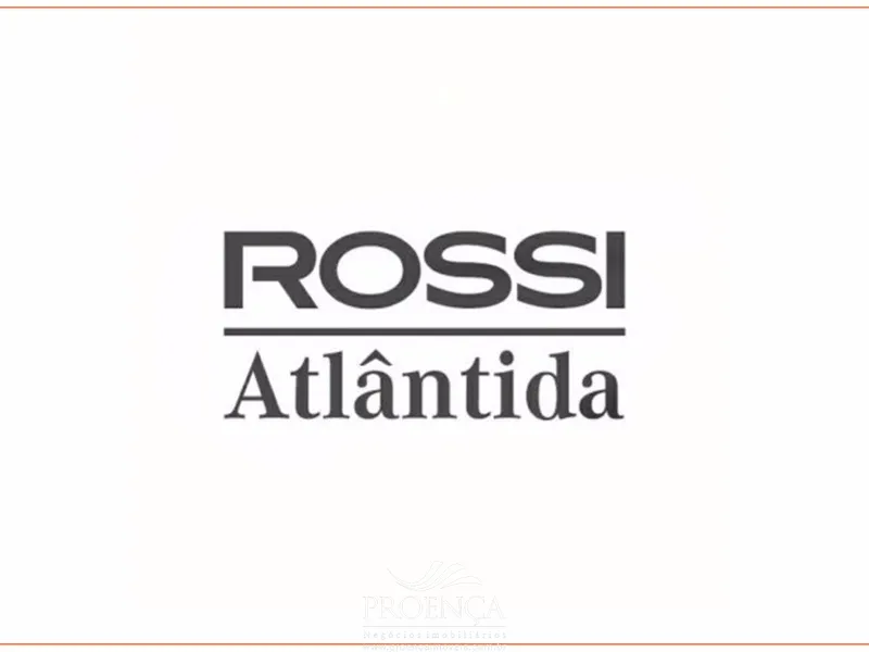 Rossi Atlântida