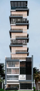 condiminio - FIVE RESIDENCE