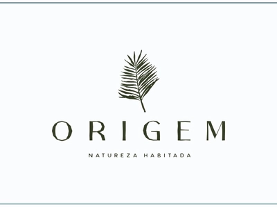 condiminio - Origem Natureza Habitada, Xangri-La