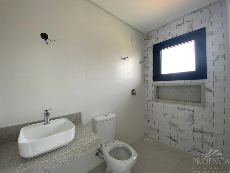 Sobrado 5 suítes, Condominio Celebration em Xangri-lá.: 16ª foto da galeria de imagens do imóvel