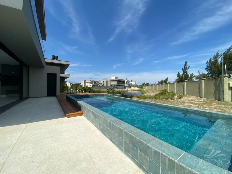 Sobrado 5 suítes, Condominio Celebration em Xangri-lá.: 26ª foto da galeria de imagens do imóvel