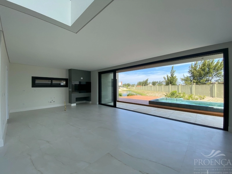 Sobrado 5 suítes, Condominio Celebration em Xangri-lá.: 8ª foto da galeria de imagens do imóvel