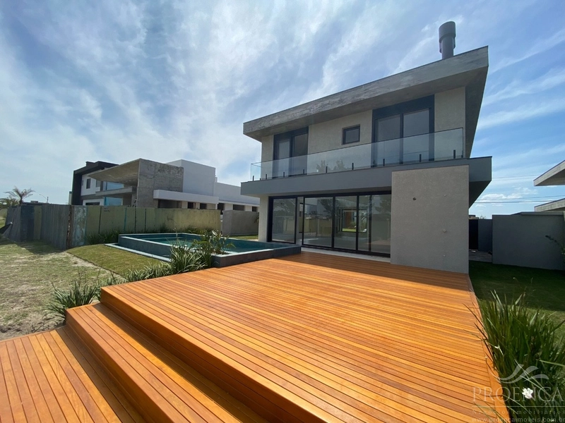 Sobrado 5 suítes, Condominio Celebration em Xangri-lá.: 28ª foto da galeria de imagens do imóvel