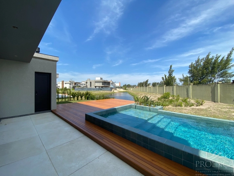 Sobrado 5 suítes, Condominio Celebration em Xangri-lá.: 25ª foto da galeria de imagens do imóvel