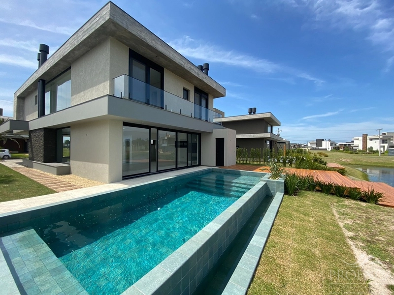 Sobrado 5 suítes, Condominio Celebration em Xangri-lá.: 27ª foto da galeria de imagens do imóvel