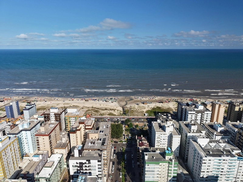 NOVIDADE A VENDA JUNTO A PRAÇA LUIZ BASSANI !!!: 9ª foto da galeria de imagens do imóvel