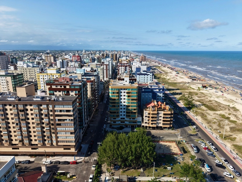 NOVIDADE A VENDA JUNTO A PRAÇA LUIZ BASSANI !!!: 8ª foto da galeria de imagens do imóvel