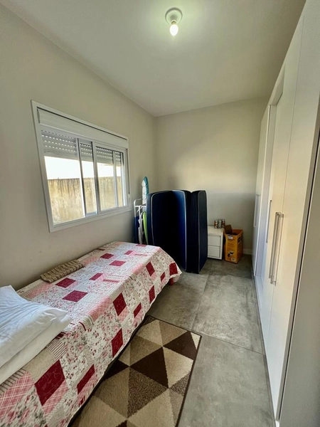 CASA TÉRREA TRÊS DORMITÓRIOS EM CAPÃO DA CANOA: 2ª foto da galeria de imagens do imóvel