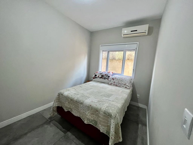 CASA TÉRREA TRÊS DORMITÓRIOS EM CAPÃO DA CANOA: 4ª foto da galeria de imagens do imóvel