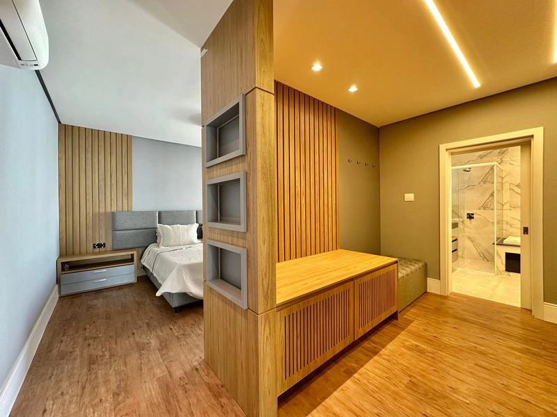 Excelente casa a venda no Condomínio Fechado Playa Vista em Xangri-lá: 15ª foto da galeria de imagens do imóvel