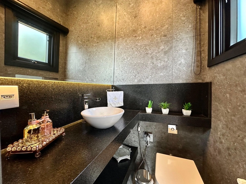 Excelente casa a venda no Condomínio Fechado Playa Vista em Xangri-lá: 12ª foto da galeria de imagens do imóvel