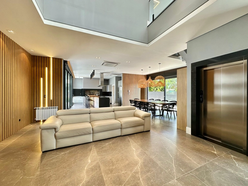 Excelente casa a venda no Condomínio Fechado Playa Vista em Xangri-lá: 2ª foto da galeria de imagens do imóvel