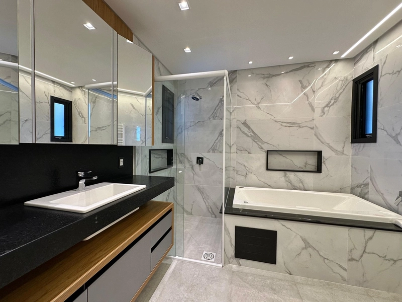 Excelente casa a venda no Condomínio Fechado Playa Vista em Xangri-lá: 16ª foto da galeria de imagens do imóvel