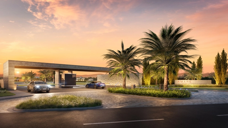 Terreno 390m² Beira Lago Condomínio Amare Home Resort: 1ª foto da galeria de imagens do imóvel