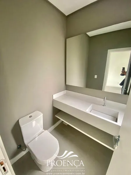 Casa em Condomínio 4 dormitórios no Sea Coast, bairro Centro em Xangri: 11ª foto da galeria de imagens do imóvel