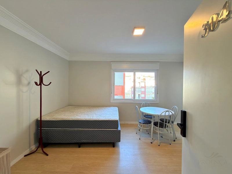 APARTAMENTO À VENDA EM CAPÃO DA CANOA! CENTRINHO • 1 QUADRA DO MAR • ÓTIMO VALOR: 22ª foto da galeria de imagens do imóvel