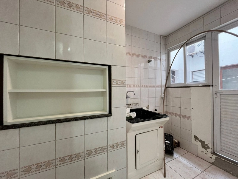Apartamento sacada de frente com 02 dormitórios centro Capão: 10ª foto da galeria de imagens do imóvel