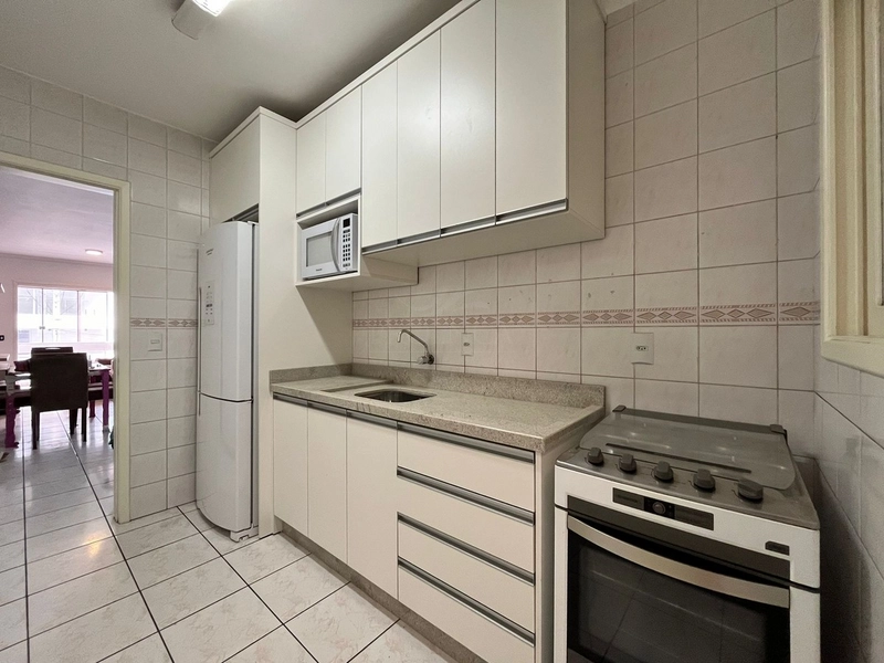 Apartamento sacada de frente com 02 dormitórios centro Capão: 6ª foto da galeria de imagens do imóvel