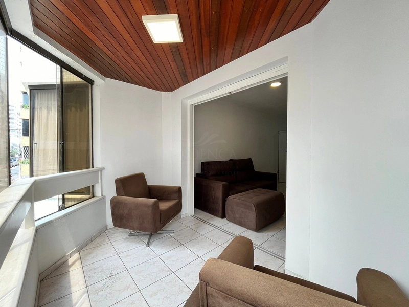 Apartamento sacada de frente com 02 dormitórios centro Capão: 5ª foto da galeria de imagens do imóvel