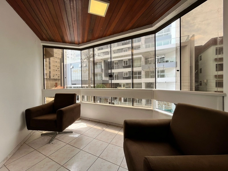 Apartamento sacada de frente com 02 dormitórios centro Capão: 2ª foto da galeria de imagens do imóvel