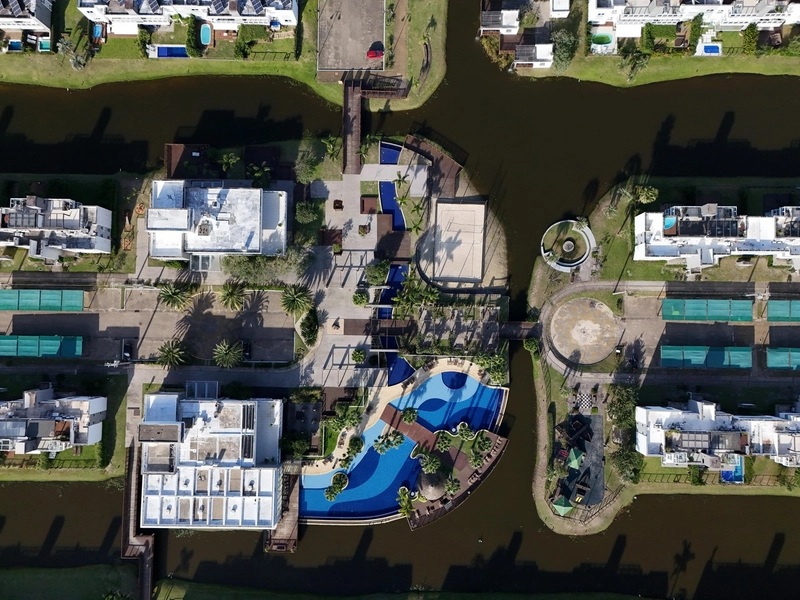 SOBRADO A VENDA GIARDINO CONDOMÍNIO ROSSI ATLANTIDA: 30ª foto da galeria de imagens do imóvel