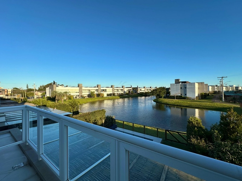 SOBRADO A VENDA GIARDINO CONDOMÍNIO ROSSI ATLANTIDA: 7ª foto da galeria de imagens do imóvel
