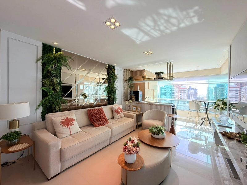 Apartamento 3 dormitórios Infra mais completa de Capão da Canoa: 35ª foto da galeria de imagens do imóvel