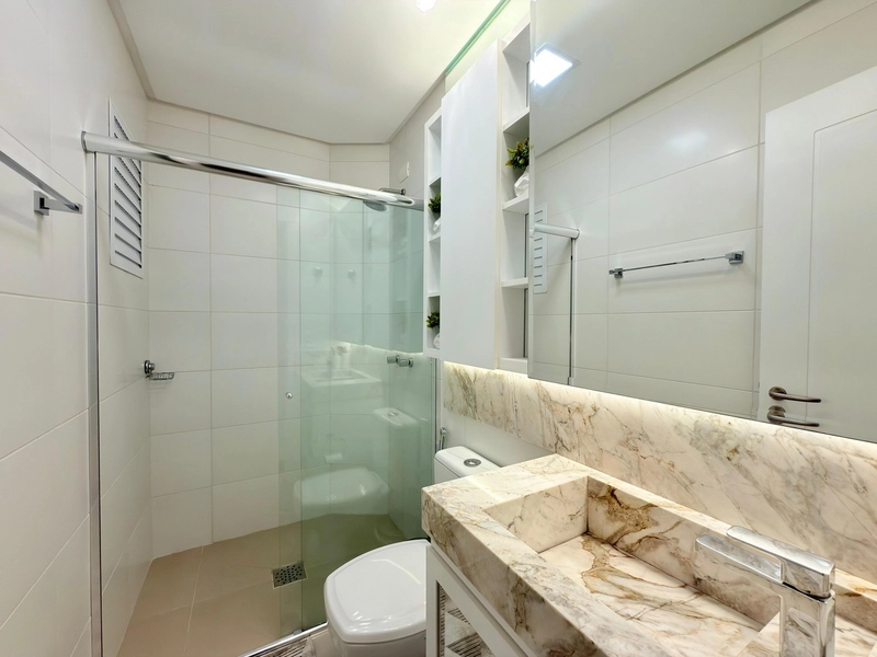 Apartamento 3 dormitórios Infra mais completa de Capão da Canoa: 41ª foto da galeria de imagens do imóvel