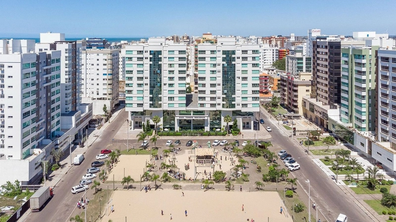 Apartamento 3 dormitórios Infra mais completa de Capão da Canoa: 7ª foto da galeria de imagens do imóvel