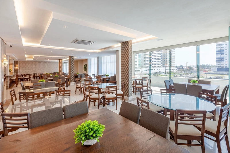 Apartamento 3 dormitórios Infra mais completa de Capão da Canoa: 39ª foto da galeria de imagens do imóvel