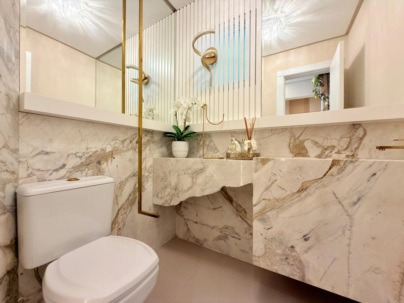 Apartamento 3 dormitórios Infra mais completa de Capão da Canoa: 43ª foto da galeria de imagens do imóvel