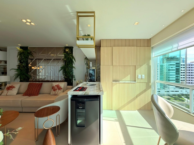 Apartamento 3 dormitórios Infra mais completa de Capão da Canoa: 46ª foto da galeria de imagens do imóvel
