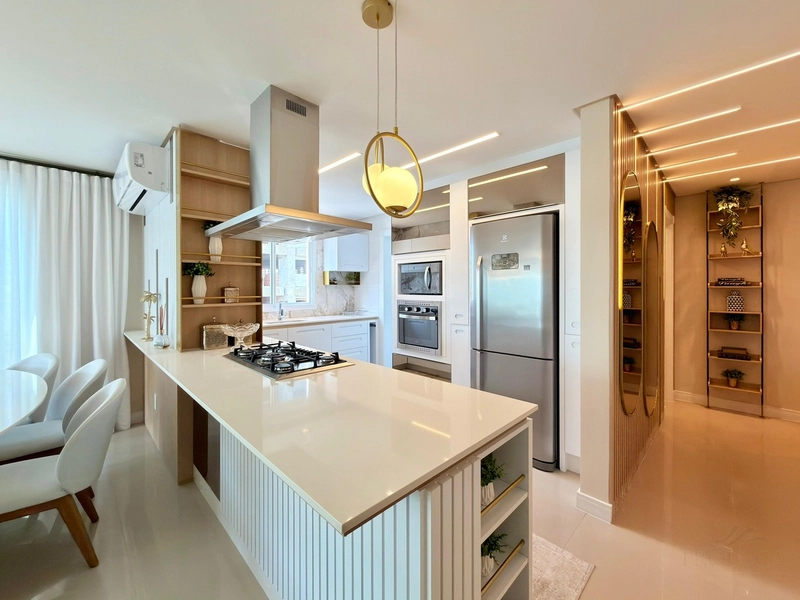 Apartamento 3 dormitórios Infra mais completa de Capão da Canoa: 31ª foto da galeria de imagens do imóvel